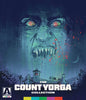 The Count Yorga Collection [Standard Edition] (Blu-ray)