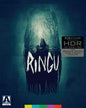 Ringu (Limited Edition 4K UHD) (4K Ultra HD)