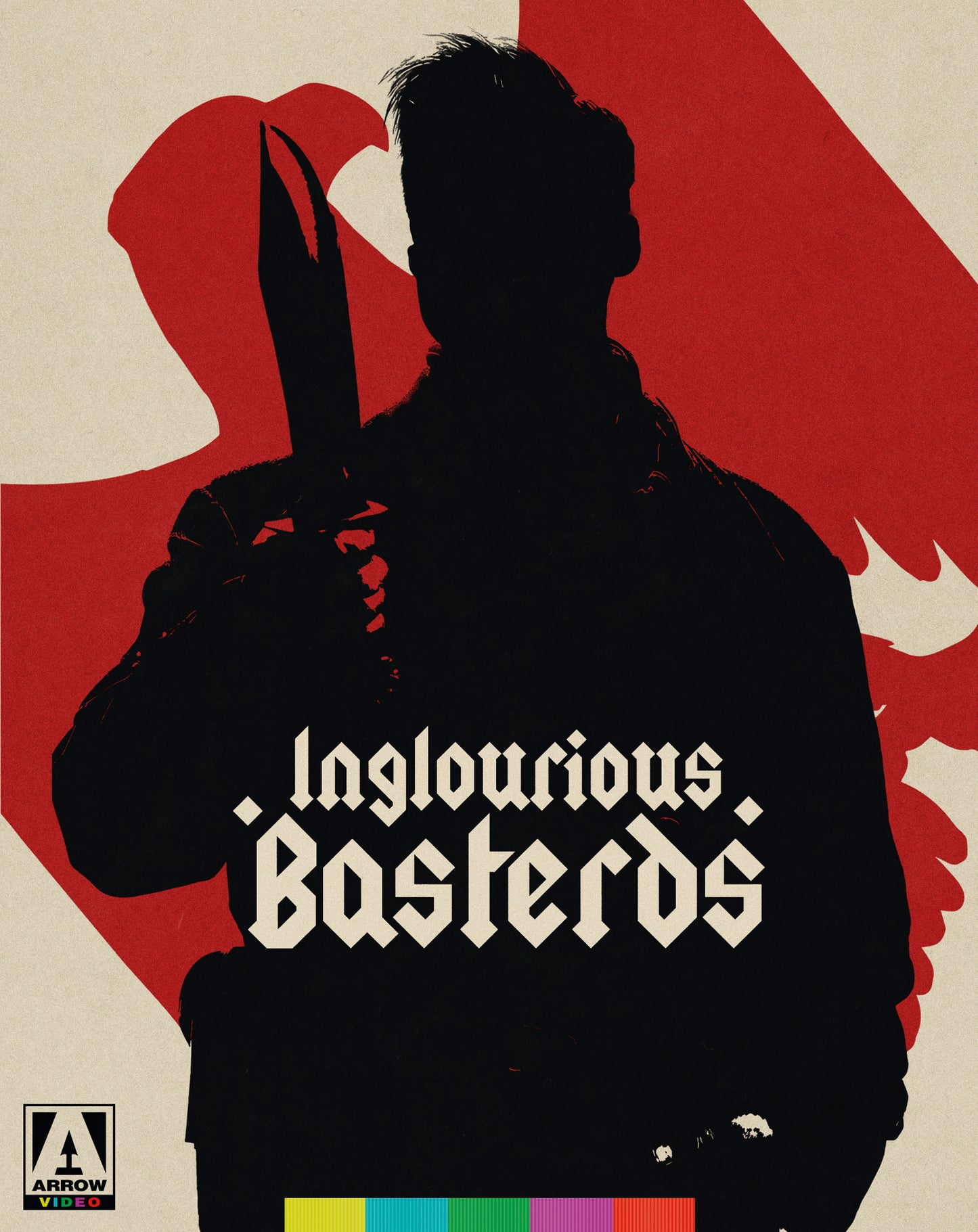 Inglourious Basterds [Limited Edition] (Blu-ray)