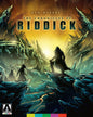 The Chronicles Of Riddick [Limited Edition] (Blu-ray)