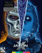 Jason X [Limited Edition] (4K Ultra HD)