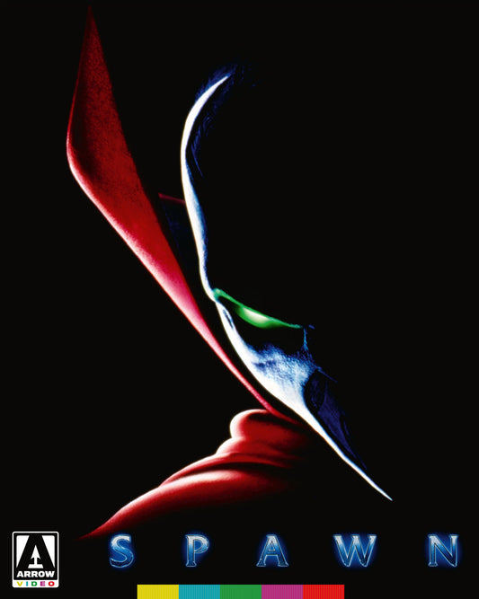 Spawn [Limited Edition] (Blu-ray)