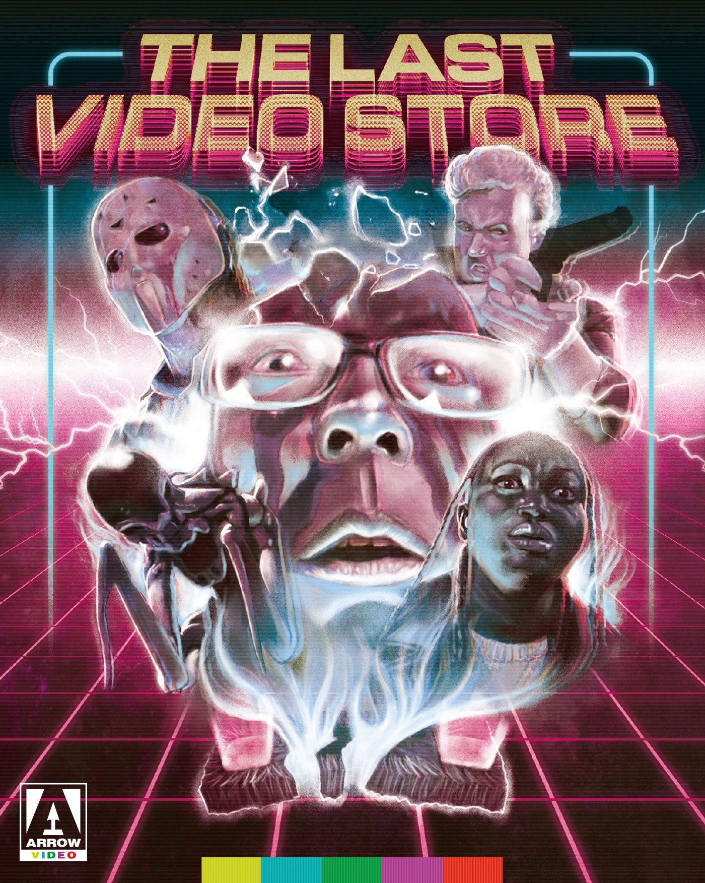 The Last Video Store [Limited Edition] (Blu-ray)