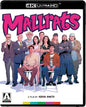 Mallrats (Standard Edition) (4K Ultra HD)