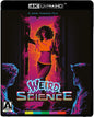 Weird Science (4K Ultra HD)