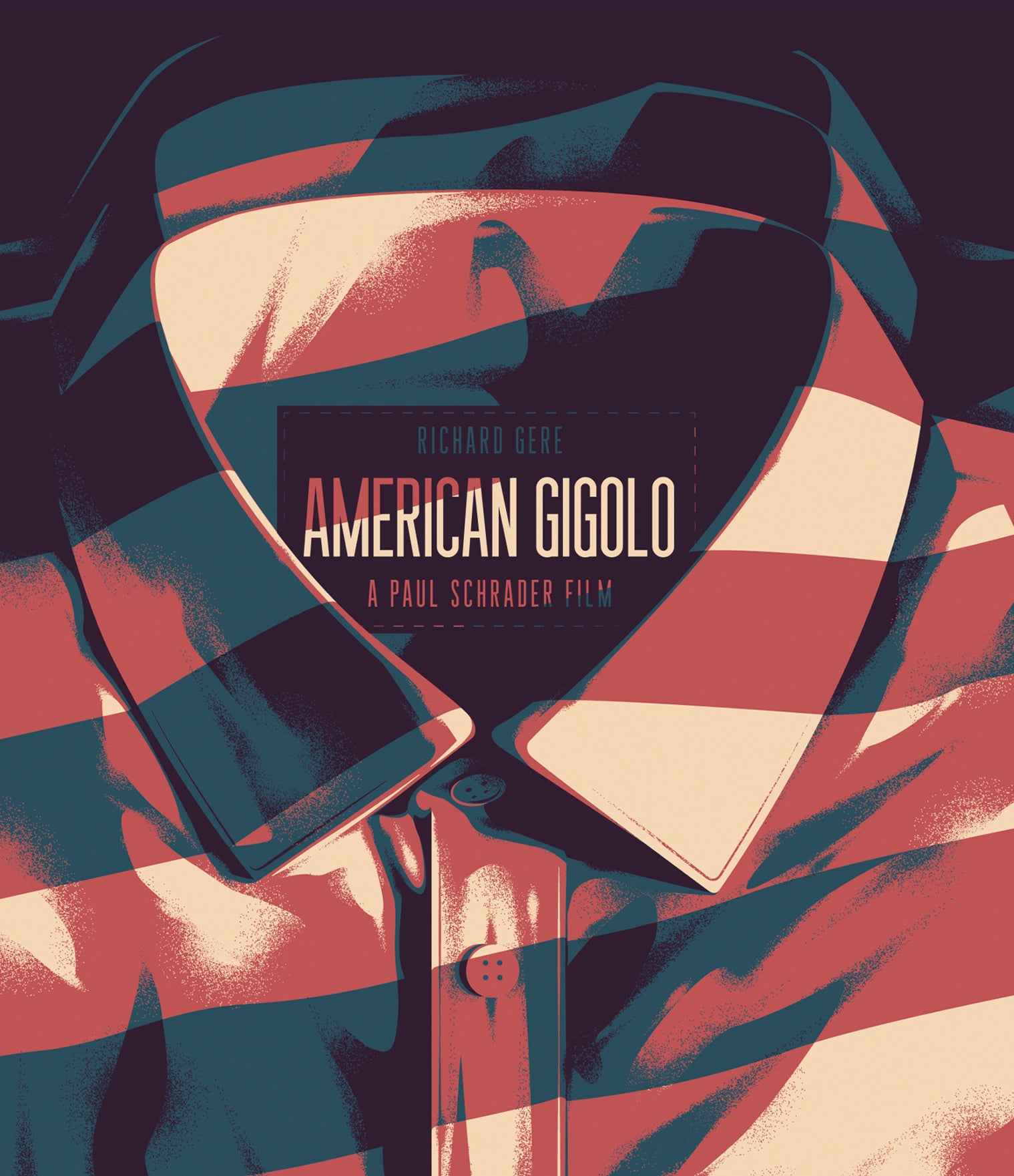 American Gigolo (4K Ultra HD)