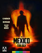 The Mexico Trilogy: El Mariachi, Desperado & Once Upon A Time In Mexico (Blu-ray)
