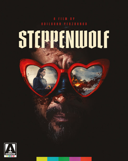 Steppenwolf [Limited Edition] (Blu-ray)