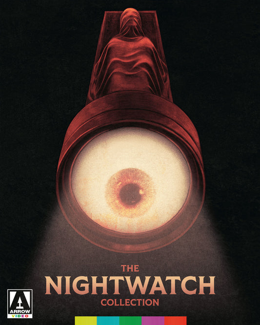 The Nightwatch Collection [Limited Edition] (Blu-ray)