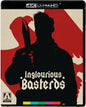 Inglourious Basterds (4K Ultra HD)