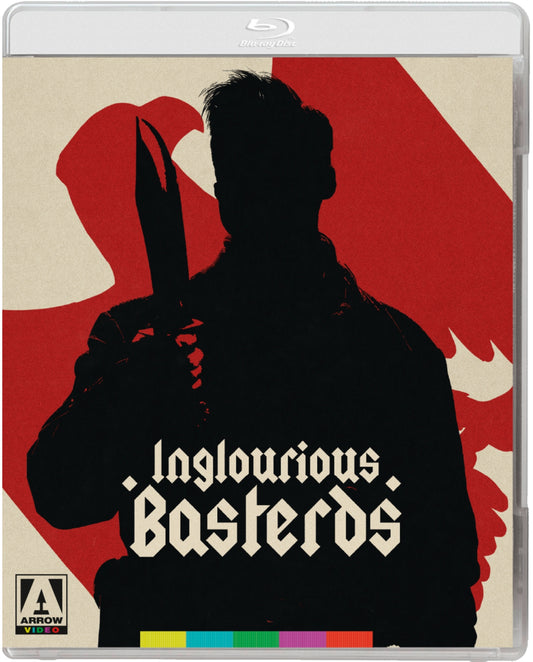 Inglourious Basterds (Blu-ray)