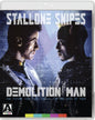 Demolition Man (Special Edition) (Blu-ray)
