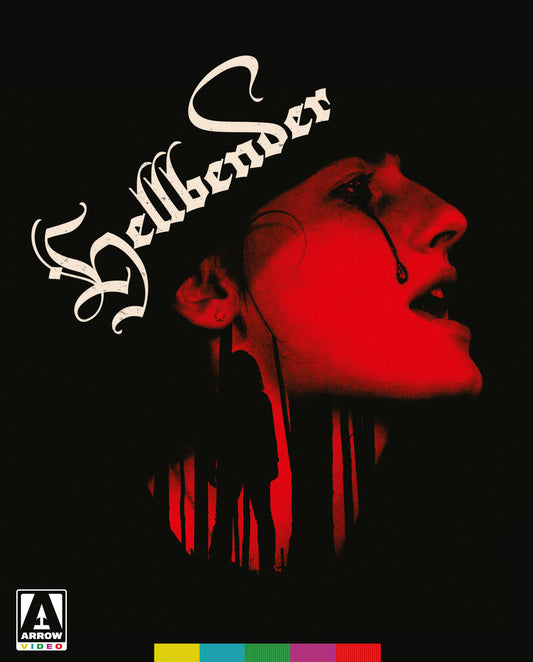 Hellbender [Limited Edition] (Blu-ray)