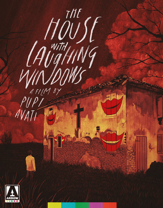 The House With Laughing Windows [Limited Edition] (Blu-ray)