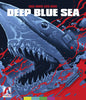 Deep Blue Sea (Standard Edition) (4K Ultra HD)