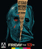 Friday The 13th (4K Ultra HD)