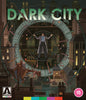 Dark City (Standard Edition) (Blu-ray)