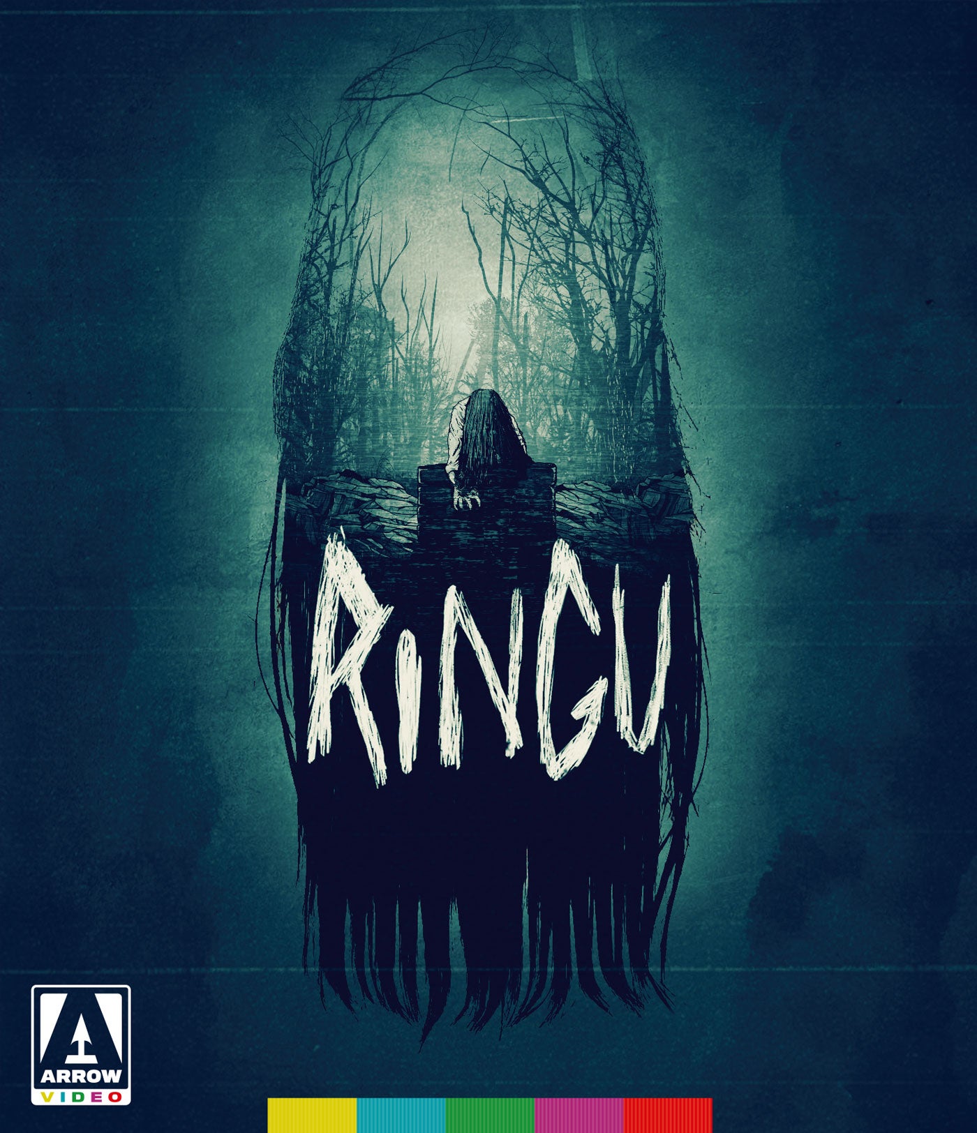 Ringu (4K Ultra HD)