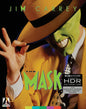 The Mask [Limited Edition] (4K Ultra HD)