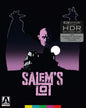 Salem's Lot [Limited Edition] (4K Ultra HD)