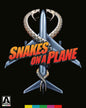 Snakes On A Plane [Limited Edition] (Blu-ray)