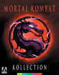 Mortal Kombat Kollection [Limited Edition] (Blu-ray)