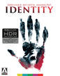 Identity [Limited Edition] (4K Ultra HD)