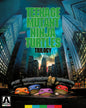 Teenage Mutant Ninja Turtles Trilogy (Blu-ray)