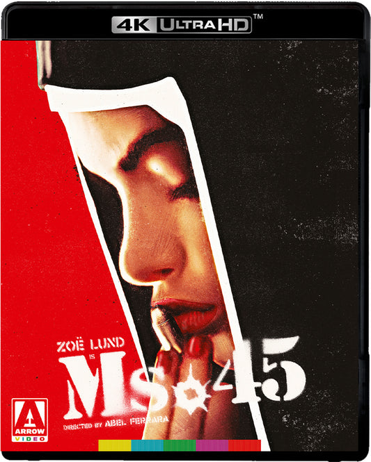 Ms .45 4K (4K Ultra HD)