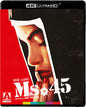 Ms .45 4K (4K Ultra HD)