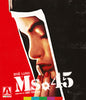 Ms .45 (Blu-ray)