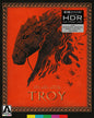 Troy [Limited Edition] (4K Ultra HD)