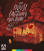 The House With Laughing Windows (Blu-ray)
