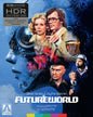 Futureworld [Limited Edition] (4K Ultra HD)