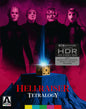 Hellraiser Tetralogy (4K Ultra HD)