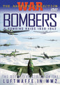 War Archive - Bombers & Bombing Raids (DVD)