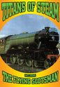 Titans Of Steam - Including The Flying Scotsman (DVD)