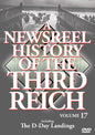 Newsreel History Of The Third Reich - Vol. 17 (DVD)