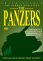 German War Files - Panzers: Germany's Ultimate War Machines (DVD)