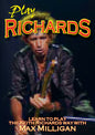 Max Milligan - Play Richards (DVD)