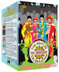 The Beatles - 50th Anniversary Celebration (DVD)