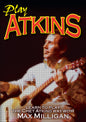 Max Milligan - Play Atkins (DVD)