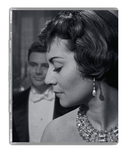 A Free Woman (Limited Edition) (Blu-ray) PREORDER