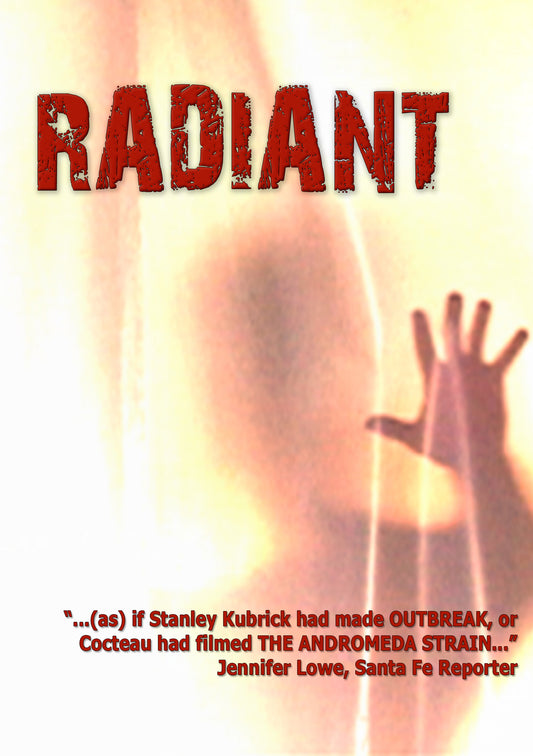 Radiant (DVD)