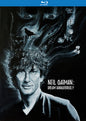 Neil Gaiman: Dream Dangerously (Blu-ray)