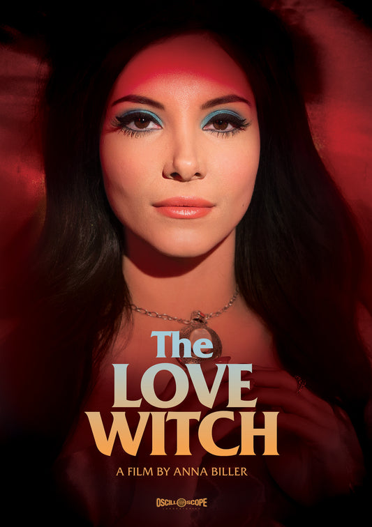 The Love Witch (Blu-ray)