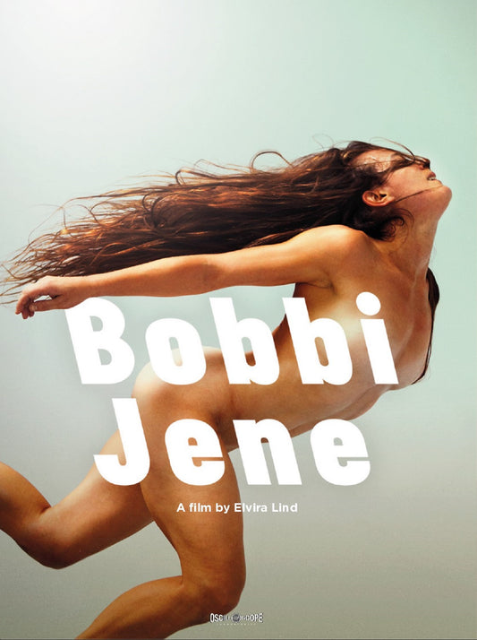 Bobbi Jene (Blu-ray)