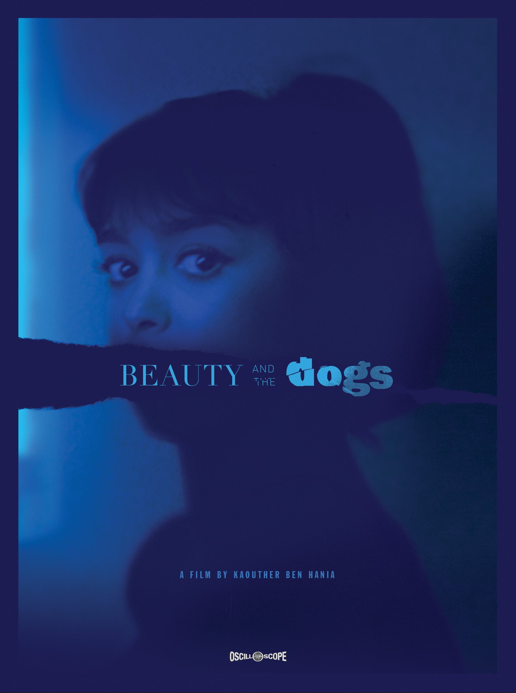 Beauty And The Dogs (Blu-ray)