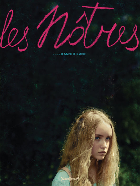 Les Nôtres (Blu-ray)