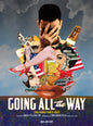 Going All The Way: The Director's Edit (Blu-ray)